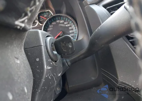 2018 Chevrolet Suburban Lt from USA, damaged, VIN 1GNSCHKC7JR130805